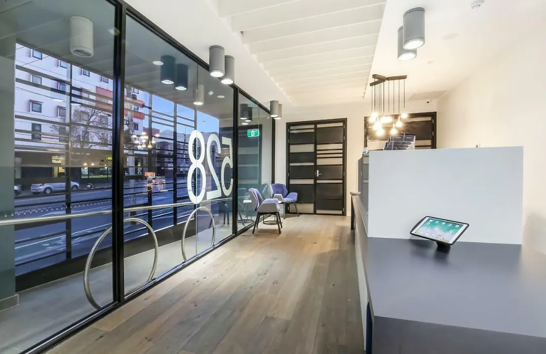Plum Serviced Apartments Carlton-1