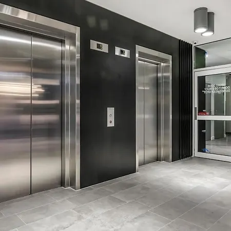 Plum Serviced Apartments Carlton-2